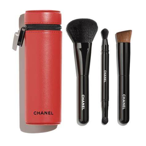 are chanel brushes good